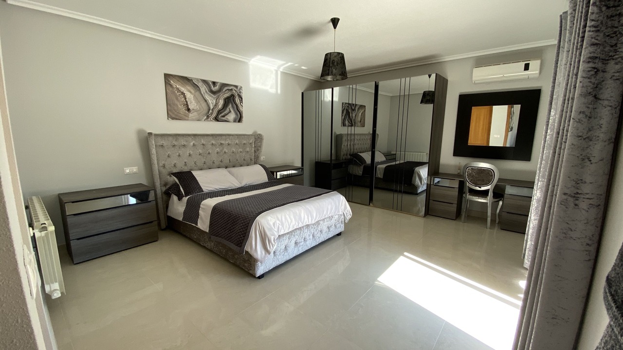 Photo of Bedroom in Pinar de Campoverde