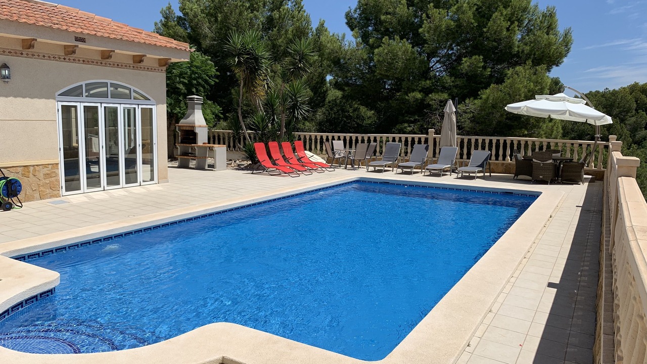 Photo of Outdoor in Pinar de Campoverde
