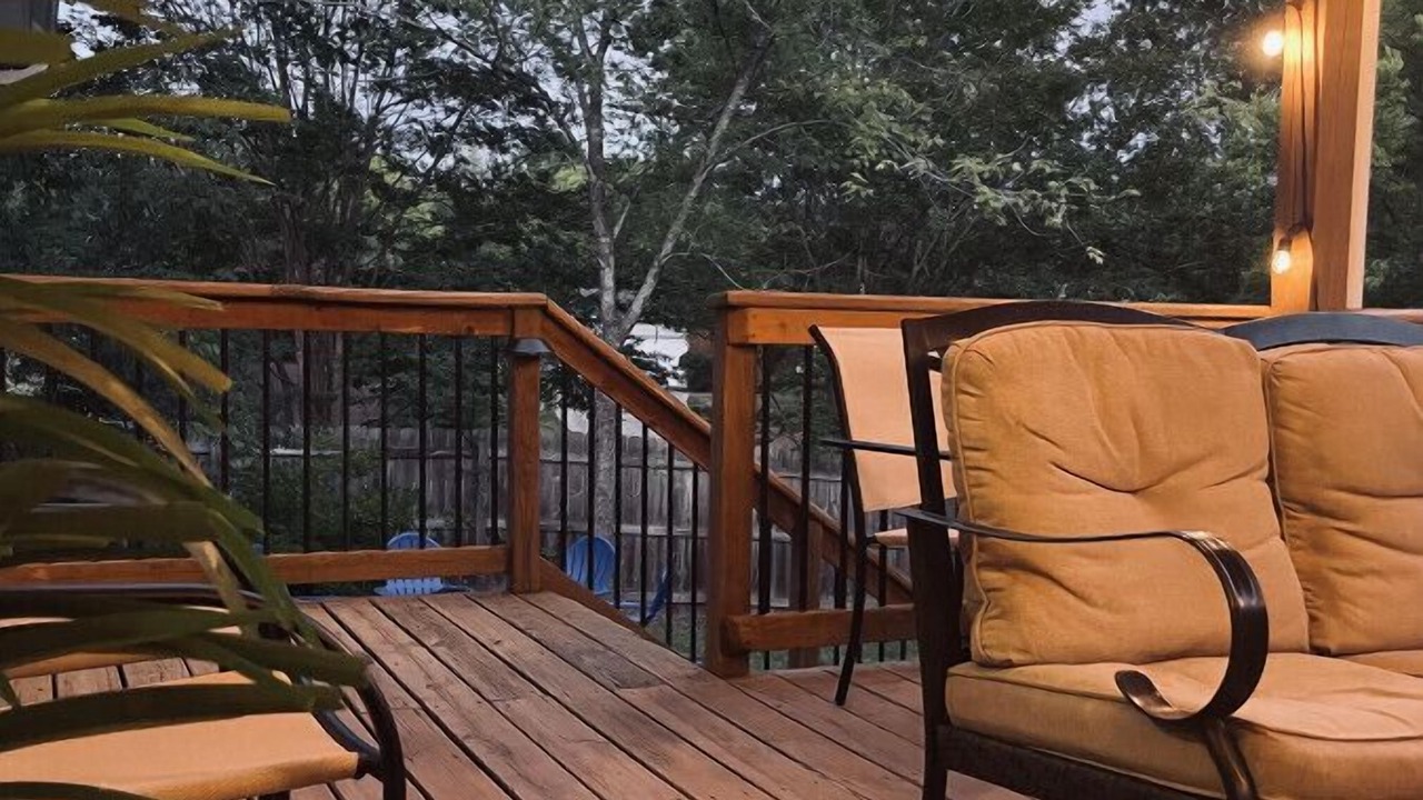 Photo of Outdoor in McAlpine