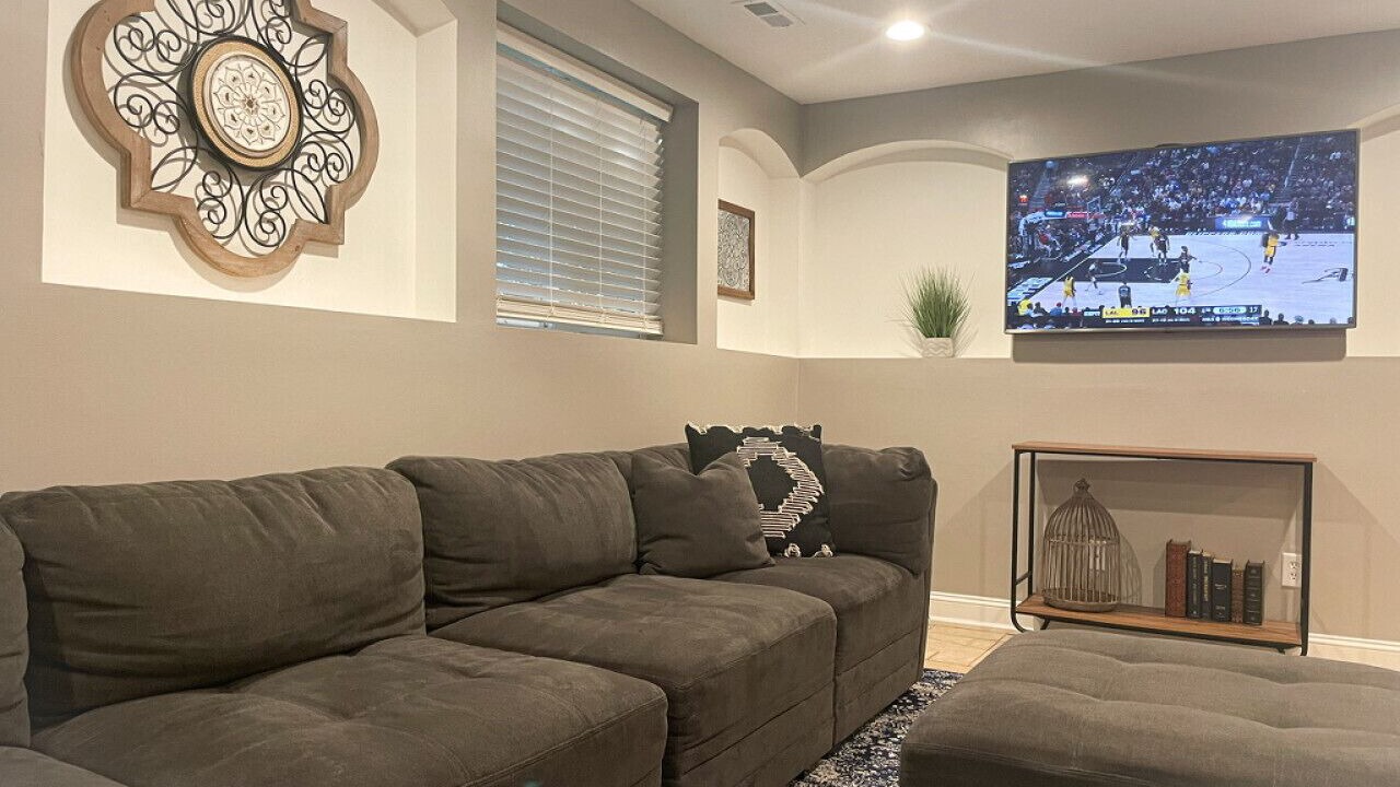 Photo of Bedroom in McAlpine