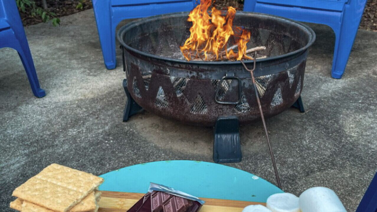 Photo of Outdoor in McAlpine