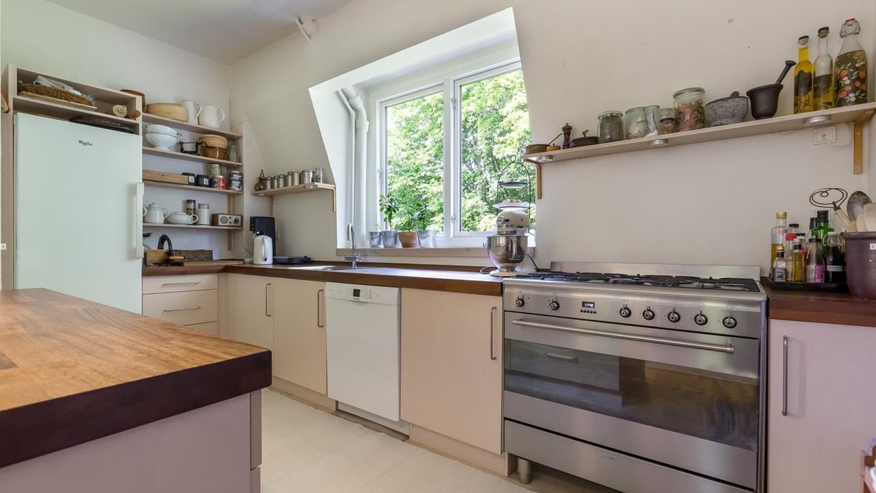 Photo of Kitchen in Charlottenlund