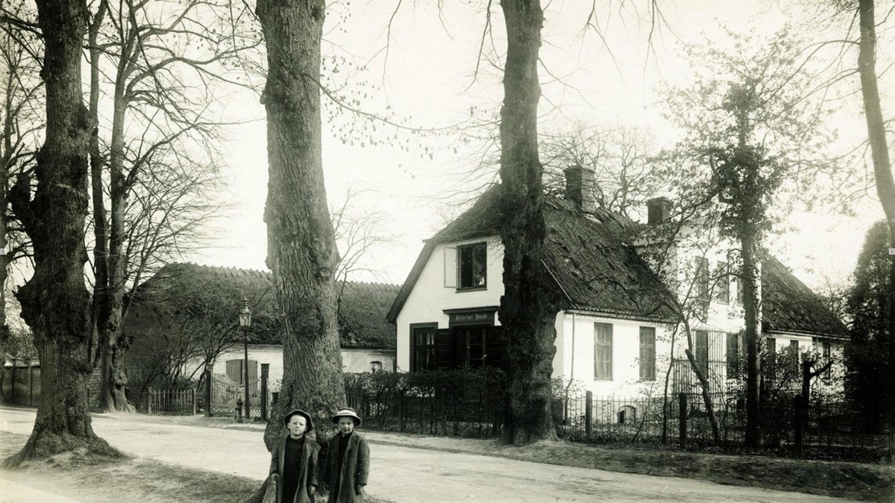 Photo of Outdoor in Charlottenlund