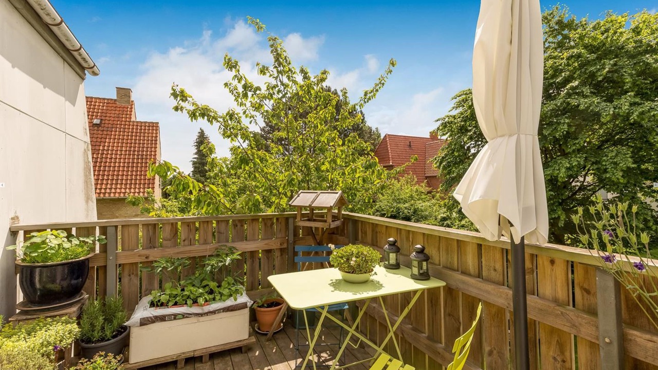 Photo of Outdoor in Charlottenlund