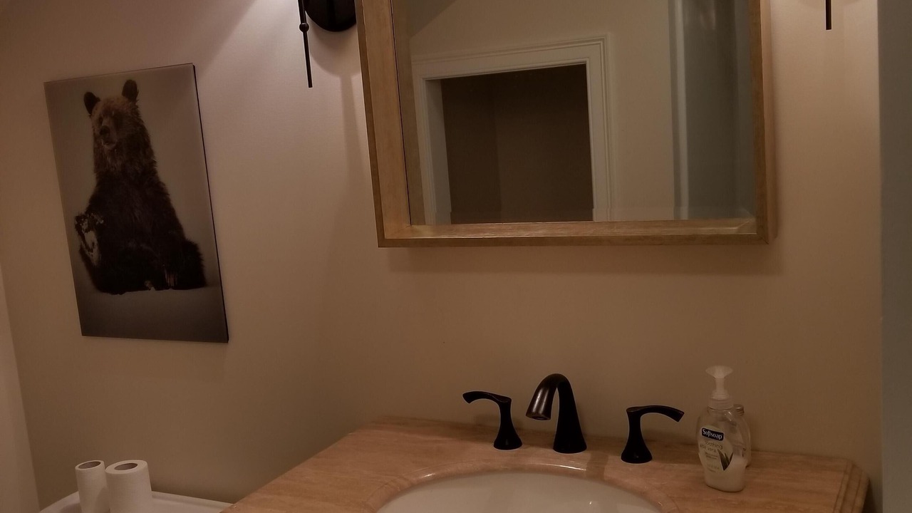 Photo of Bathroom in Weston