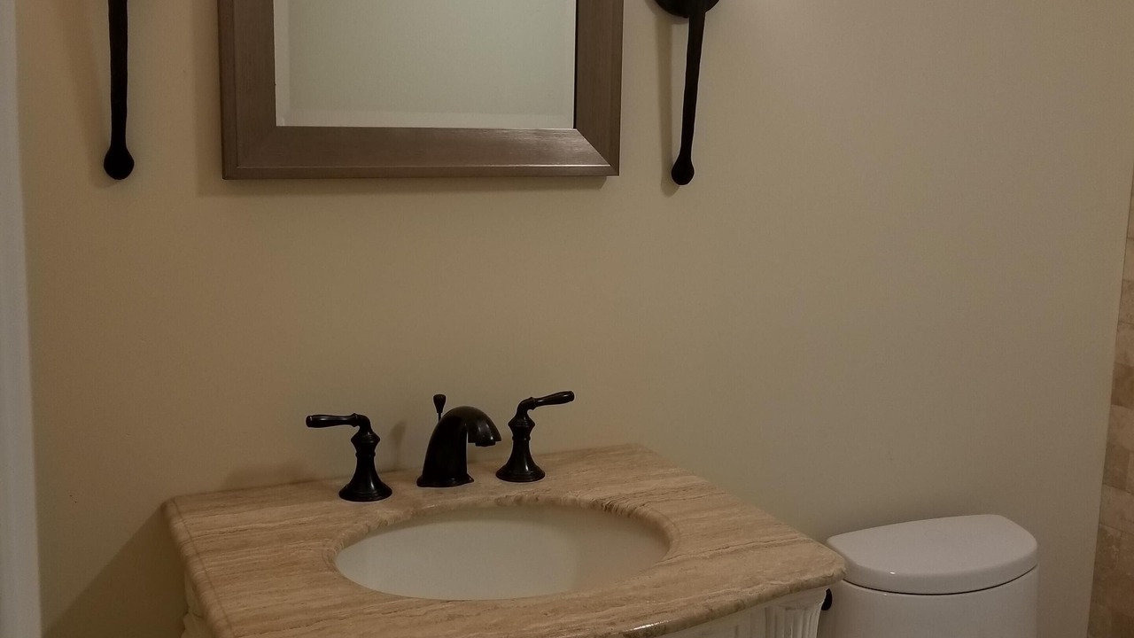 Photo of Bathroom in Weston
