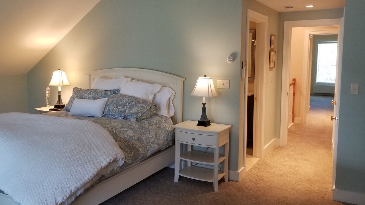 Photo of Bedroom in Weston