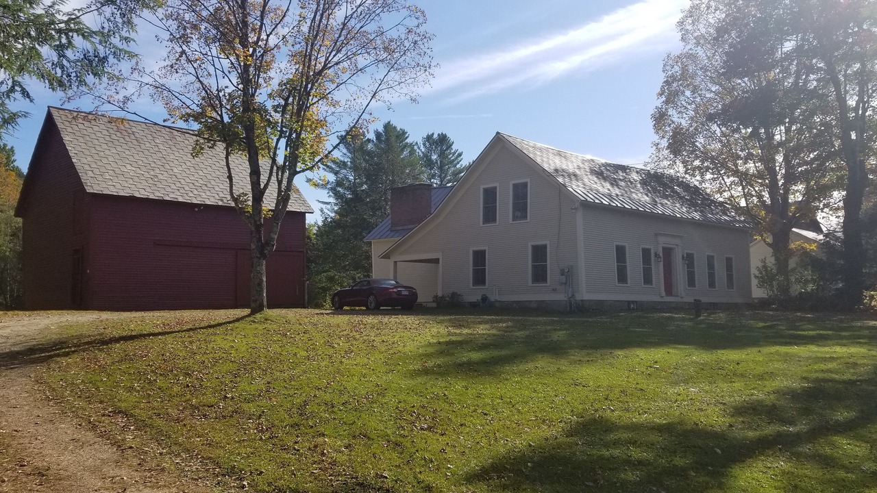 Photo of Outdoor in Weston