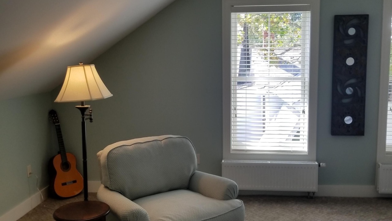 Photo of Livingroom in Weston