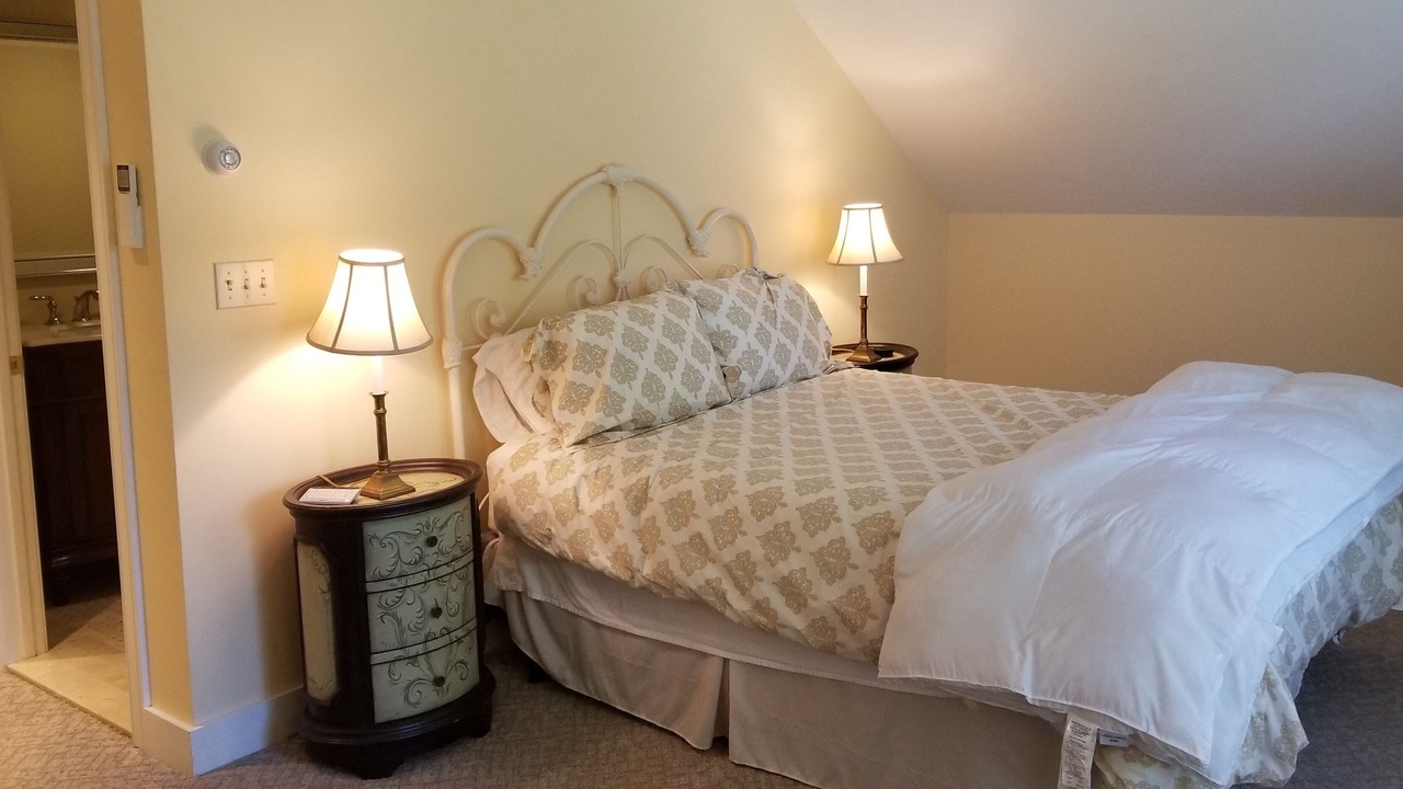 Photo of Bedroom in Weston