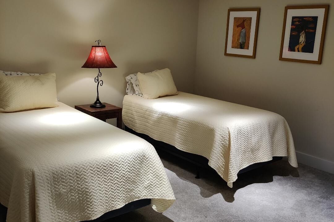 Photo of Bedroom in Weston