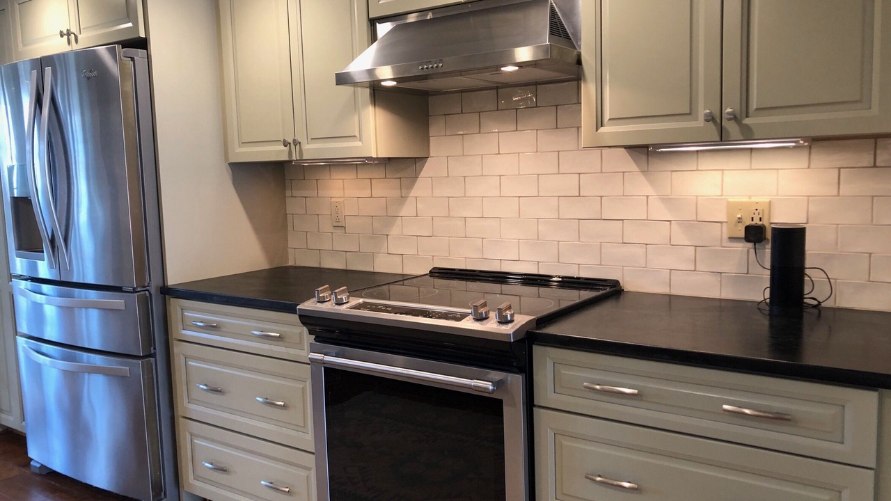 Photo of Kitchen in Weston