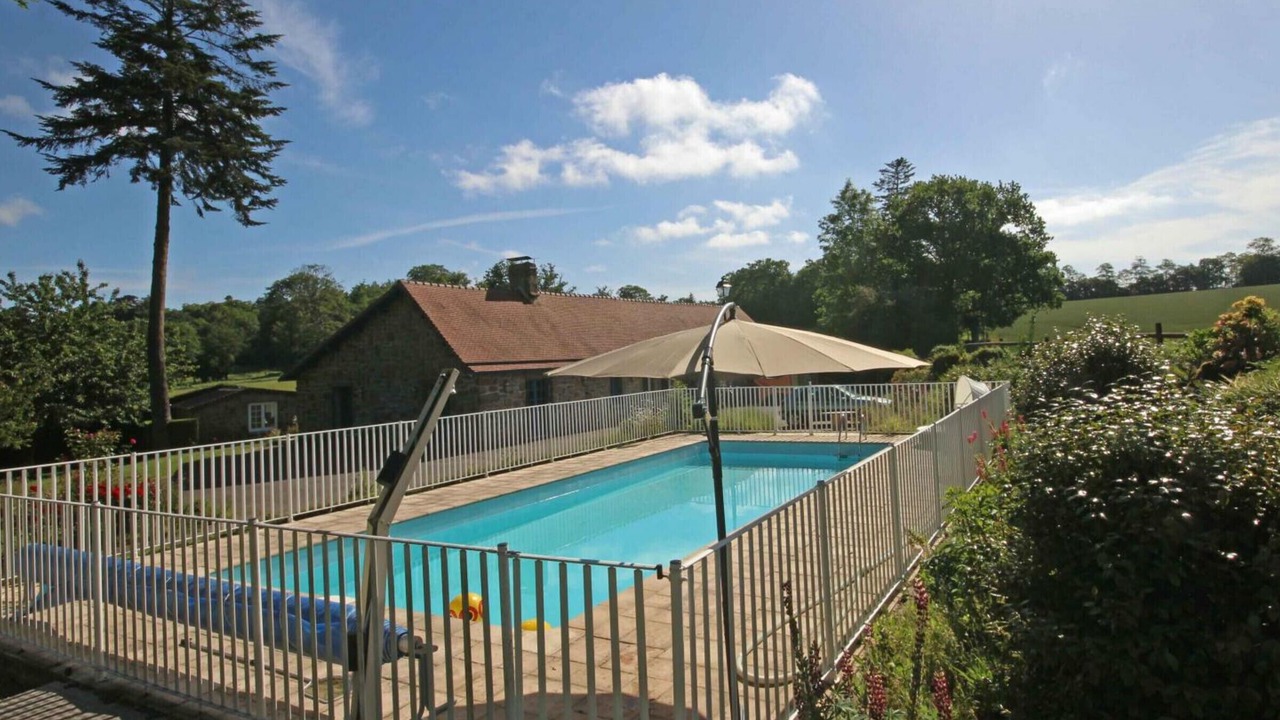 Photo of Outdoor in Sainte-Honorine-la-Guillaume