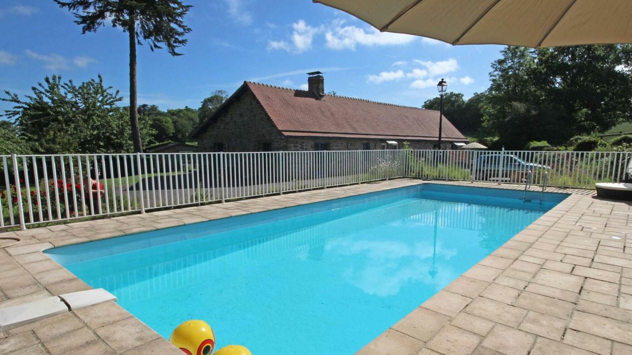 Photo of Outdoor in Sainte-Honorine-la-Guillaume