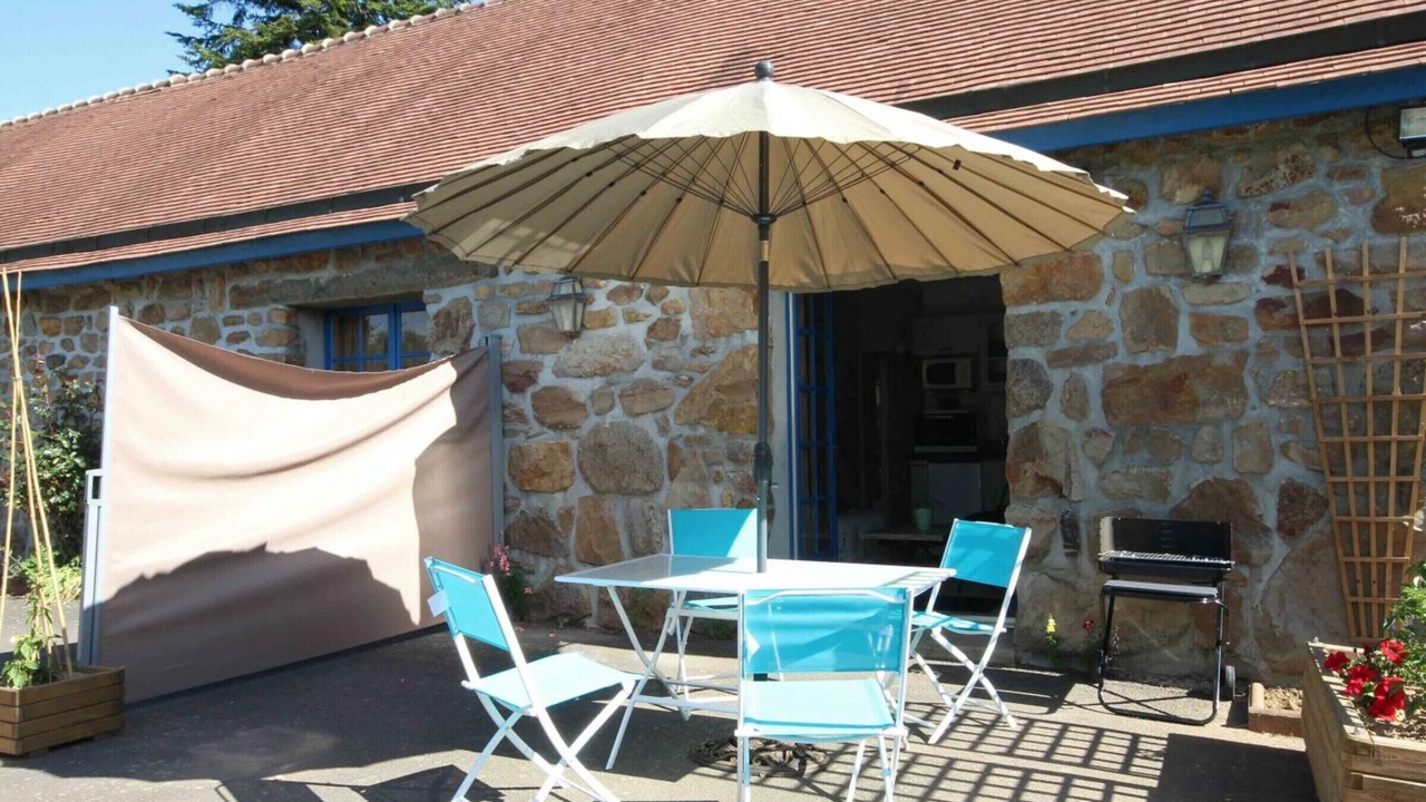 Photo of Outdoor in Sainte-Honorine-la-Guillaume