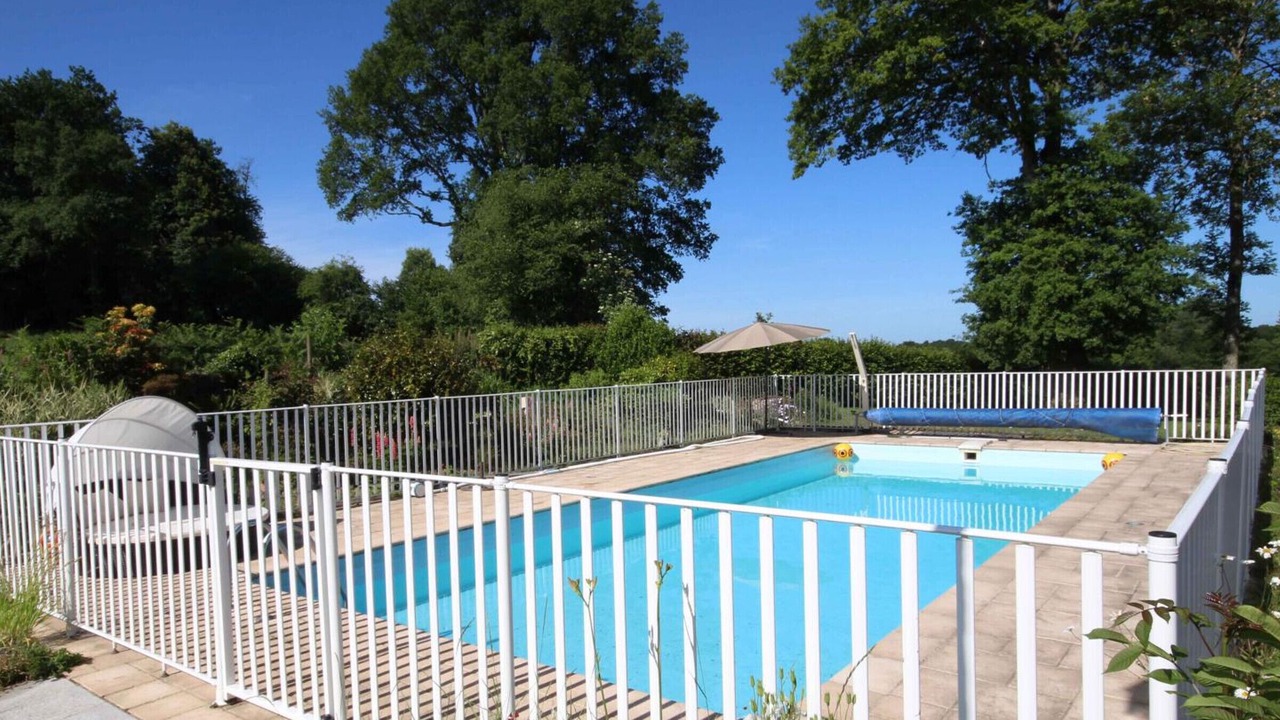 Photo of Outdoor in Sainte-Honorine-la-Guillaume