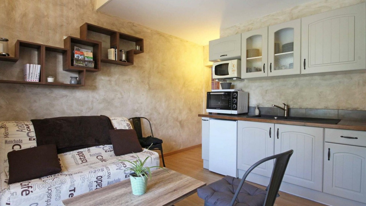 Photo of Kitchen in Sainte-Honorine-la-Guillaume