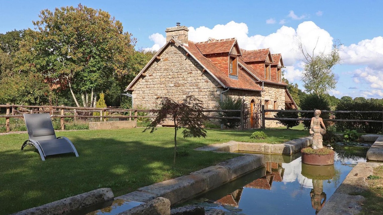 Photo of Outdoor in Ceauce