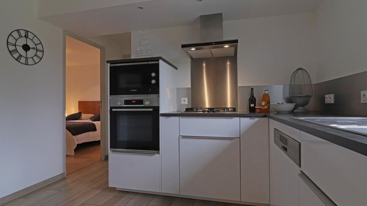 Photo of Kitchen in Ceauce