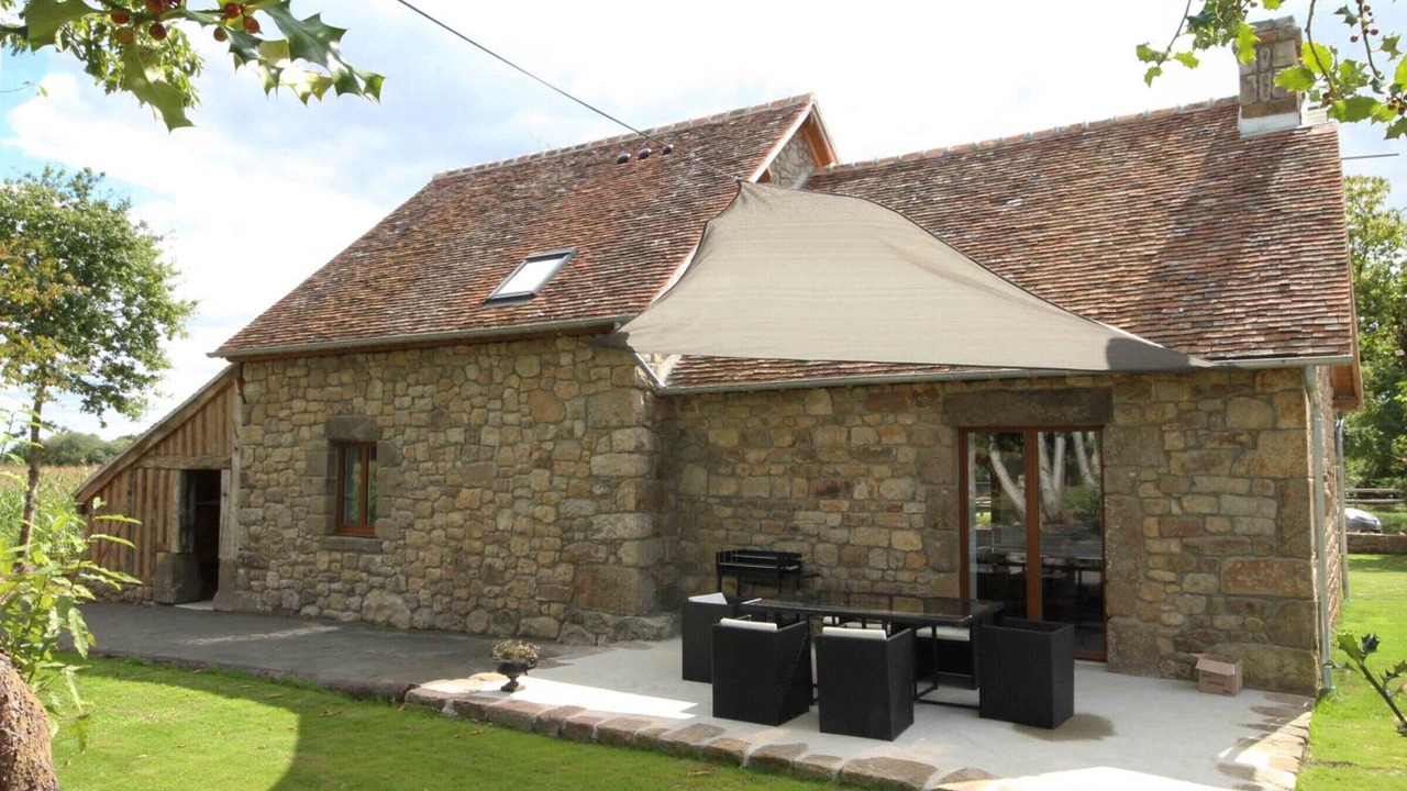 Photo of Outdoor in Ceauce