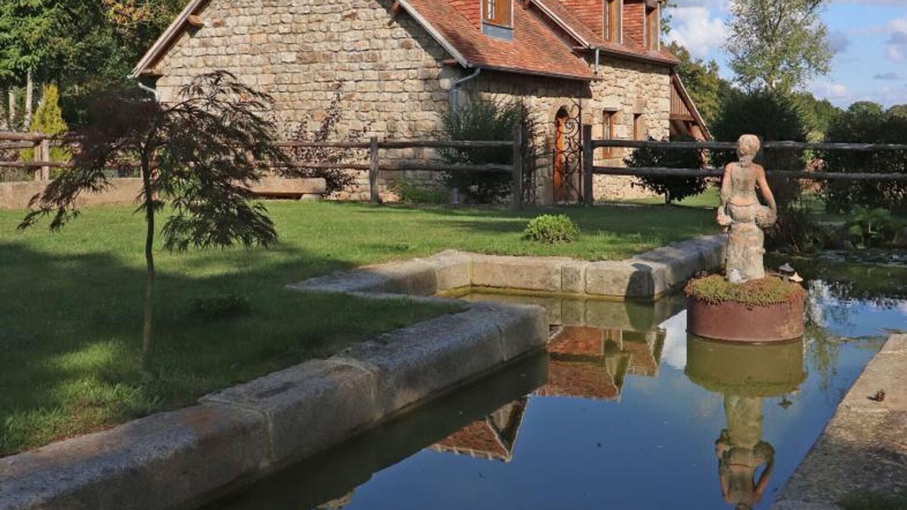Photo of Outdoor in Ceauce