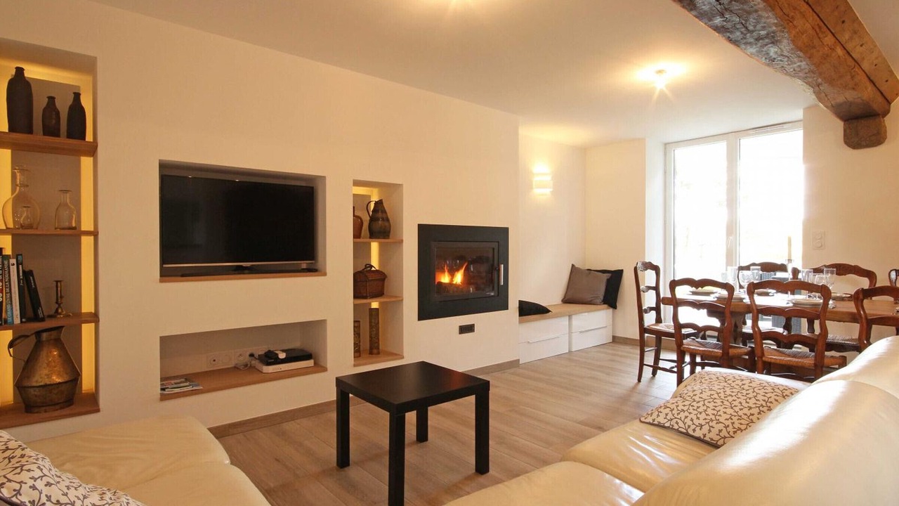 Photo of Livingroom in Ceauce