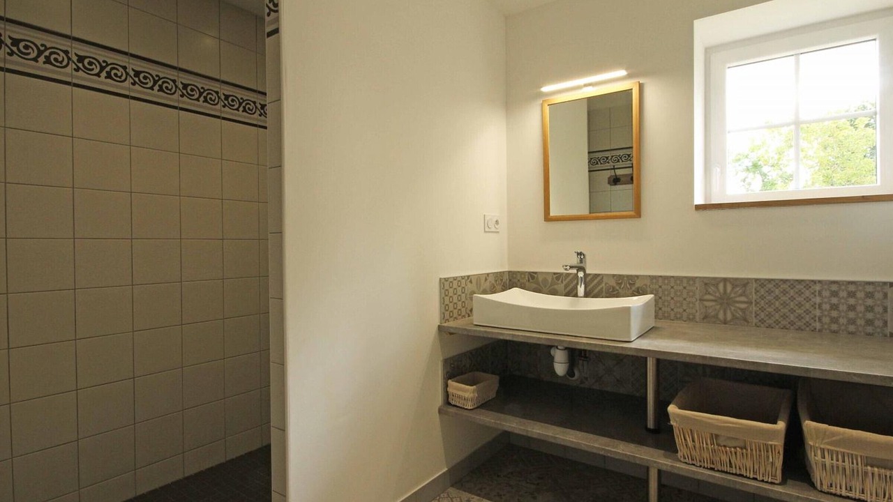 Photo of Bathroom in Ceauce