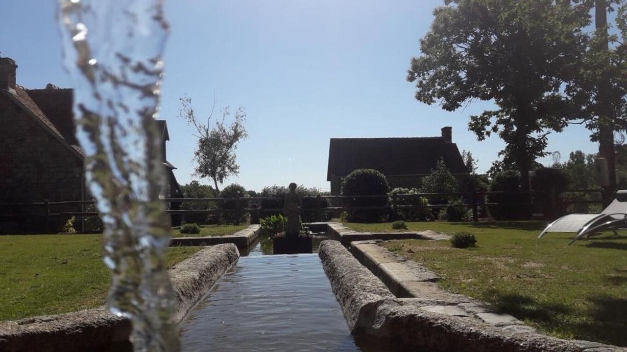 Photo of Outdoor in Ceauce