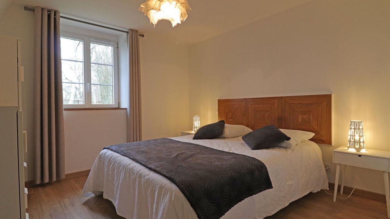 Photo of Bedroom in Ceauce