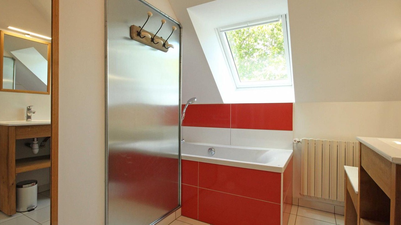 Photo of Bathroom in Ceauce
