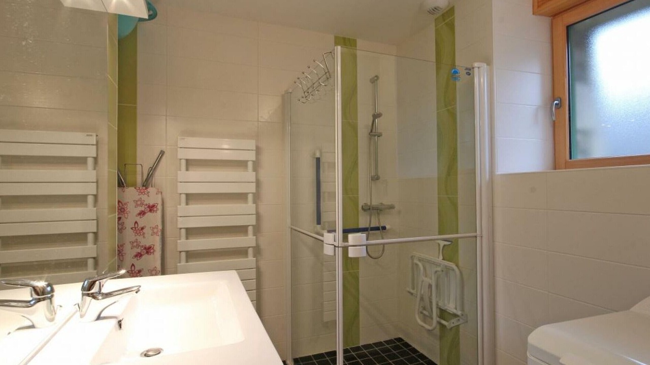 Photo of Bathroom in La Baroche-sous-Luce