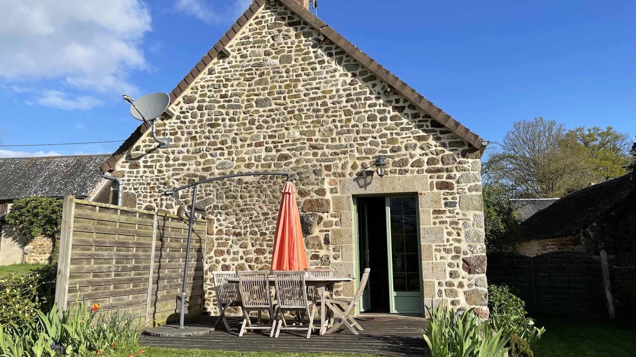 Photo of Outdoor in La Baroche-sous-Luce