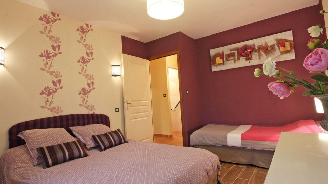 Photo of Bedroom in La Baroche-sous-Luce