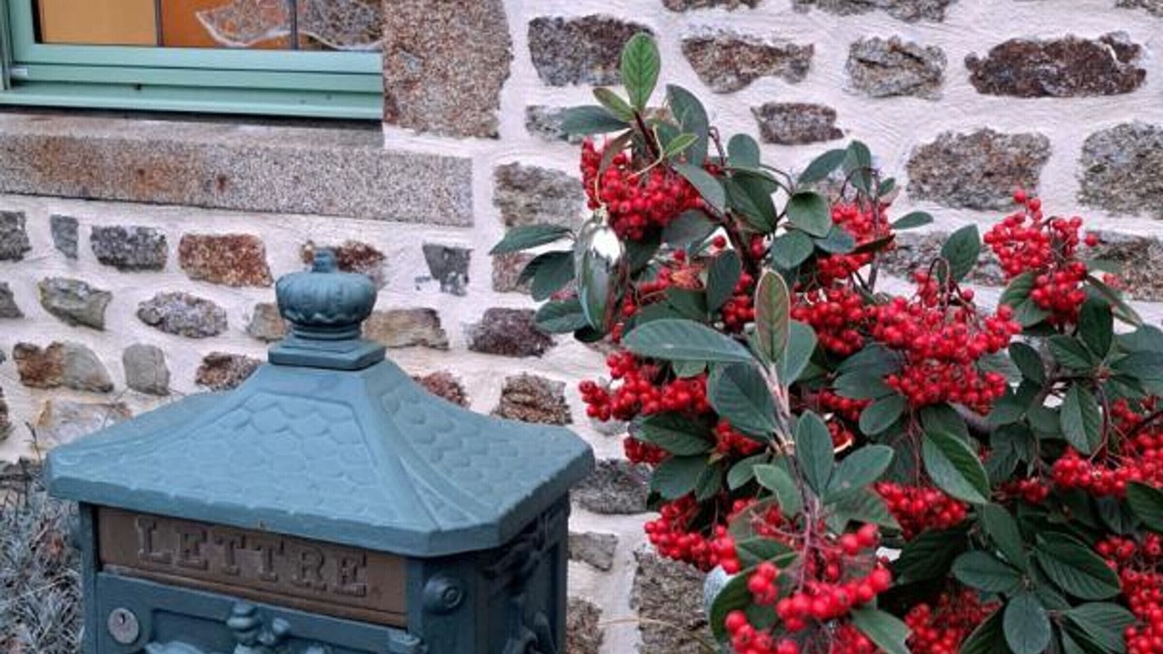 Photo of Outdoor in La Baroche-sous-Luce