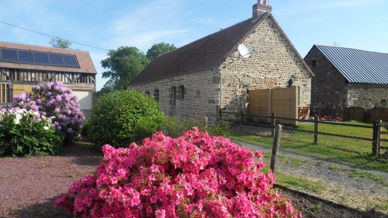 Photo of Outdoor in La Baroche-sous-Luce