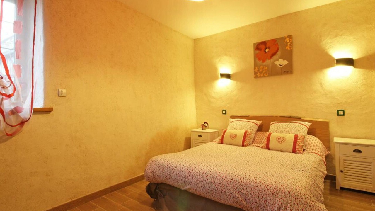 Photo of Bedroom in La Baroche-sous-Luce