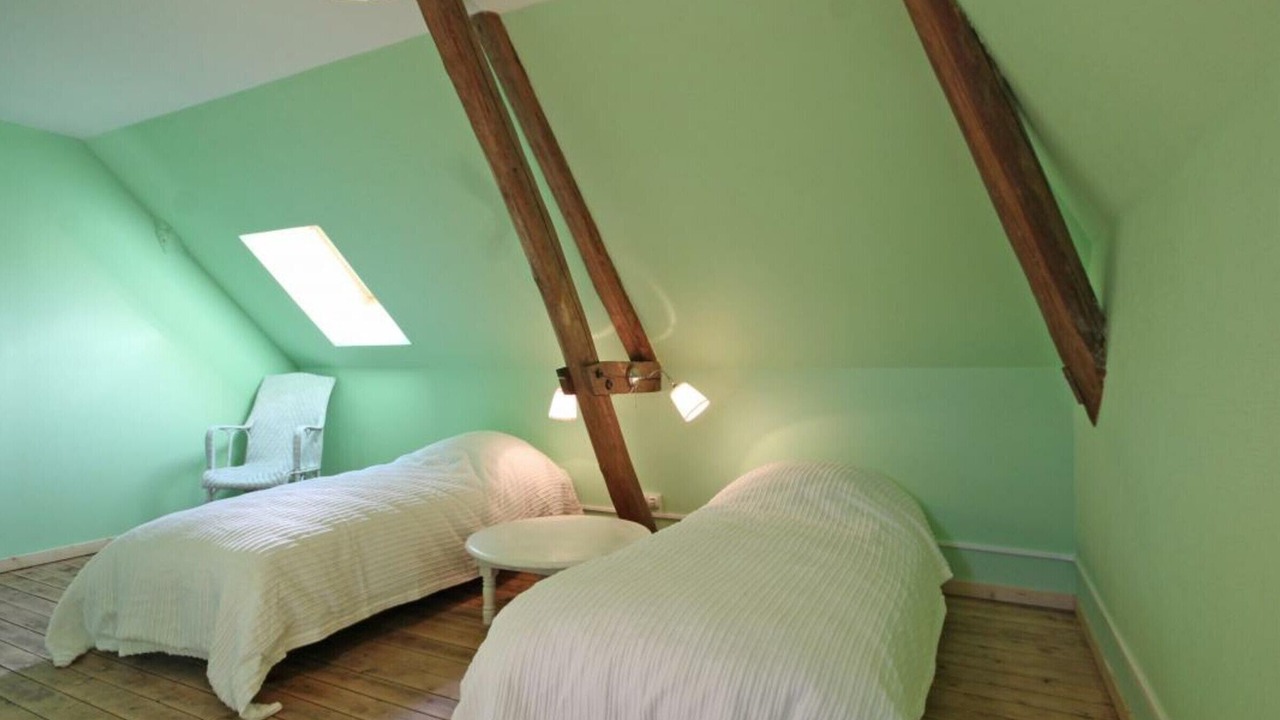 Photo of Bedroom in L'Aigle
