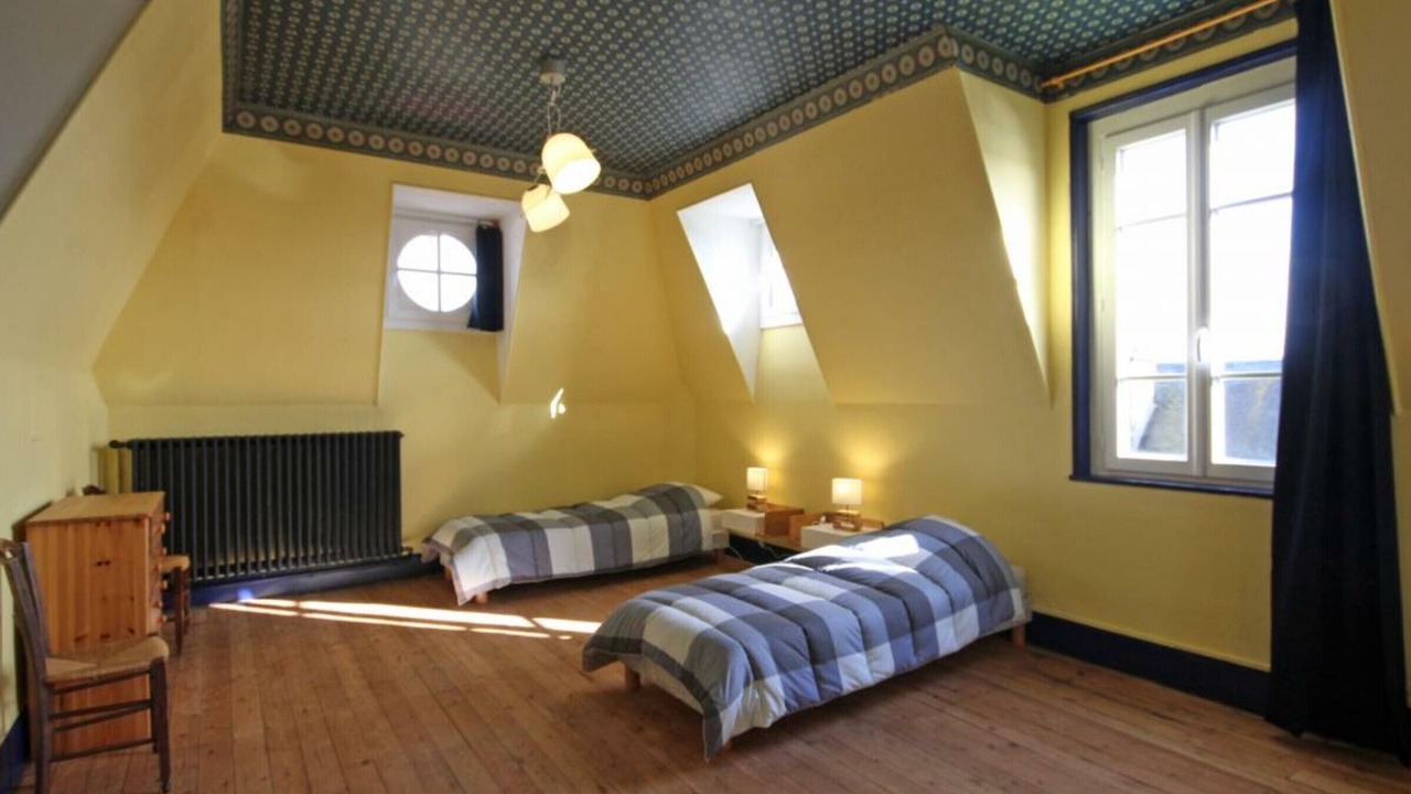 Photo of Bedroom in L'Aigle