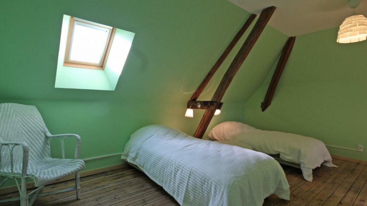 Photo of Bedroom in L'Aigle