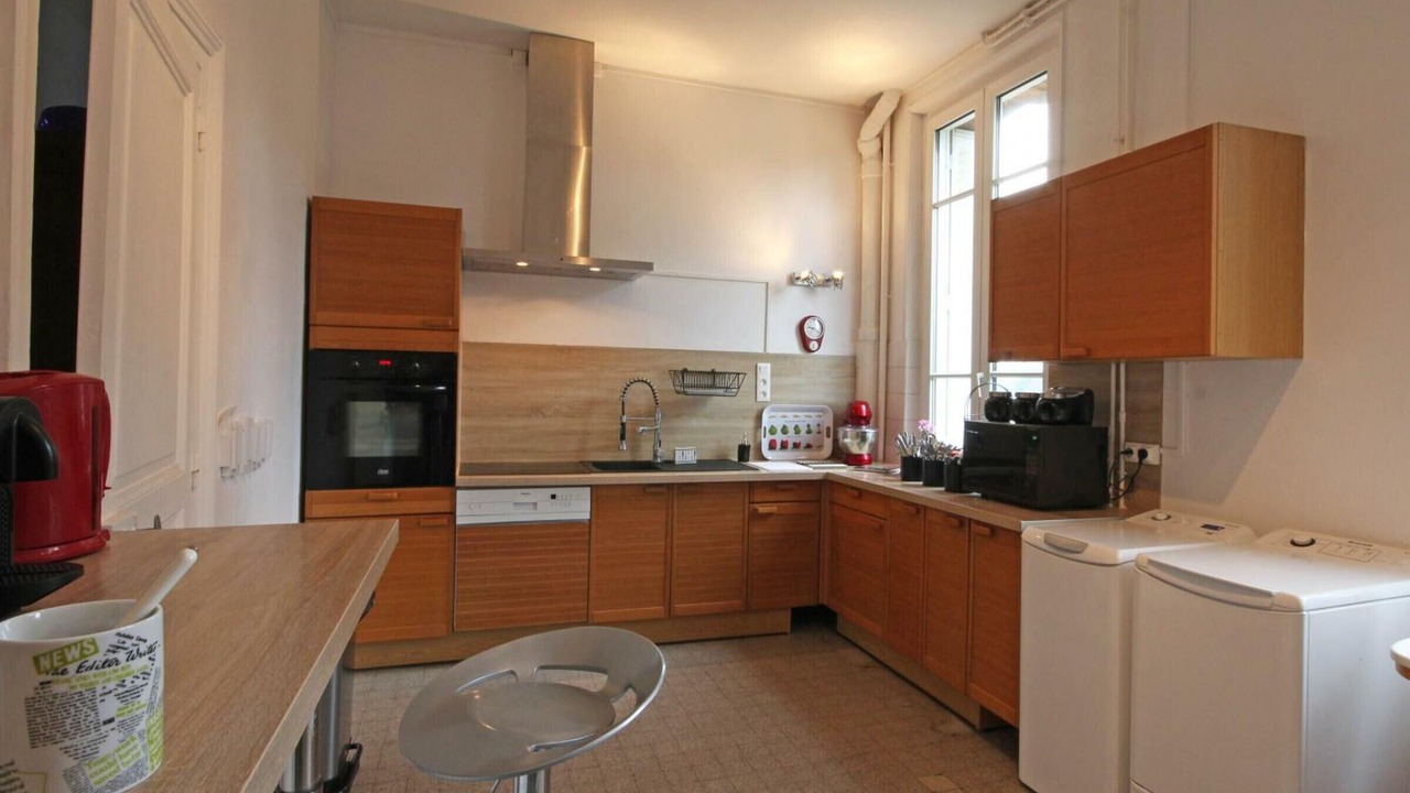 Photo of Kitchen in L'Aigle
