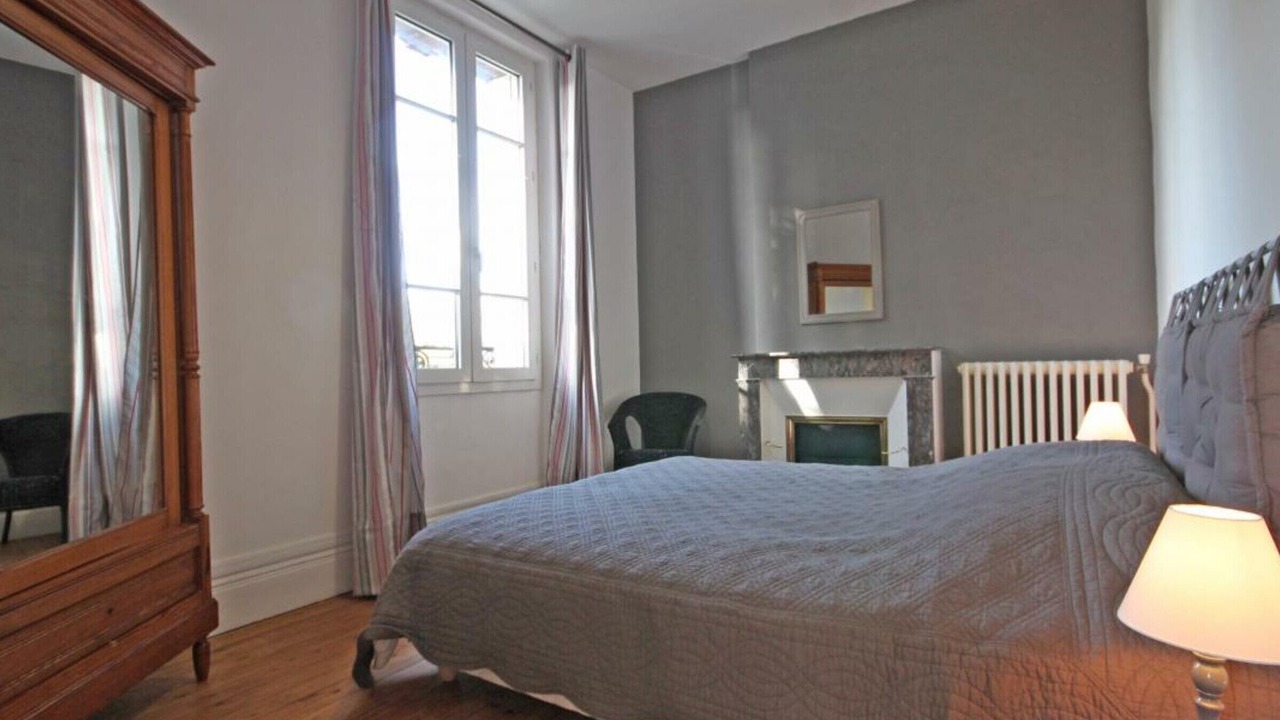 Photo of Bedroom in L'Aigle