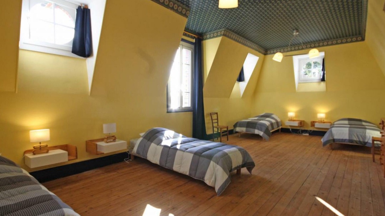Photo of Bedroom in L'Aigle