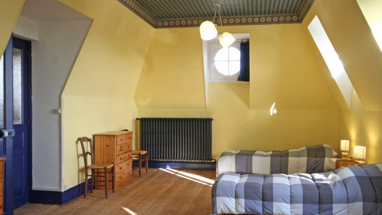 Photo of Livingroom in L'Aigle