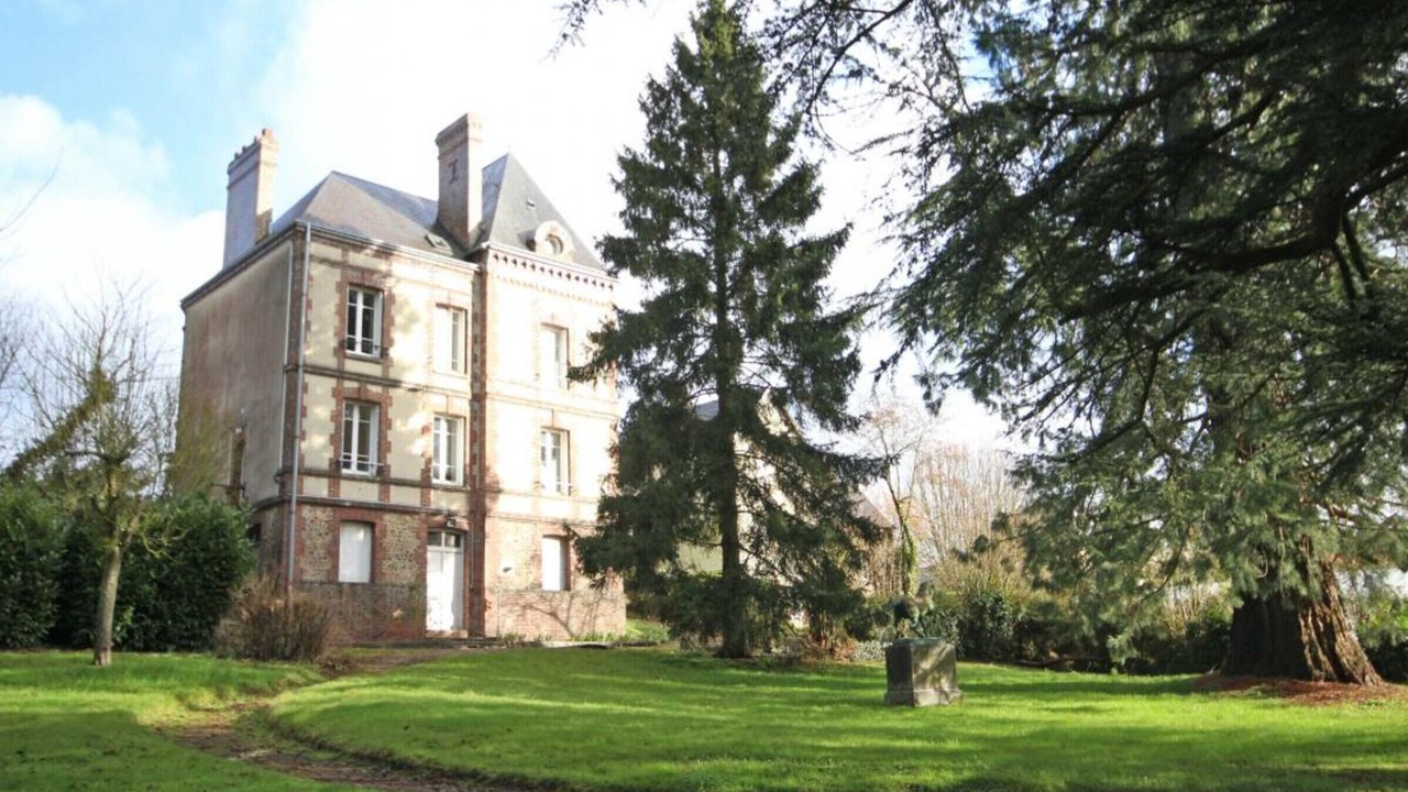Photo of Outdoor in L'Aigle