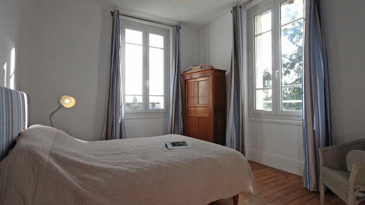 Photo of Bedroom in L'Aigle