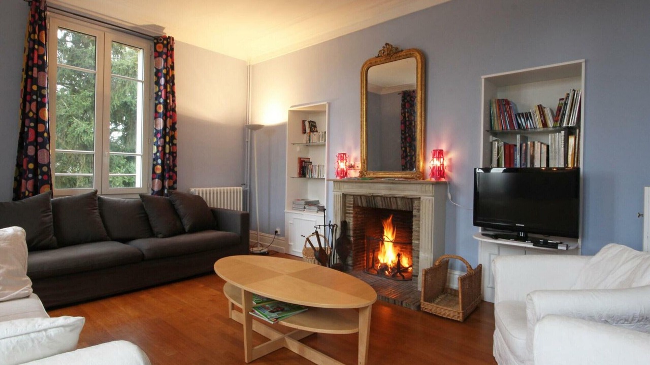 Photo of Livingroom in L'Aigle