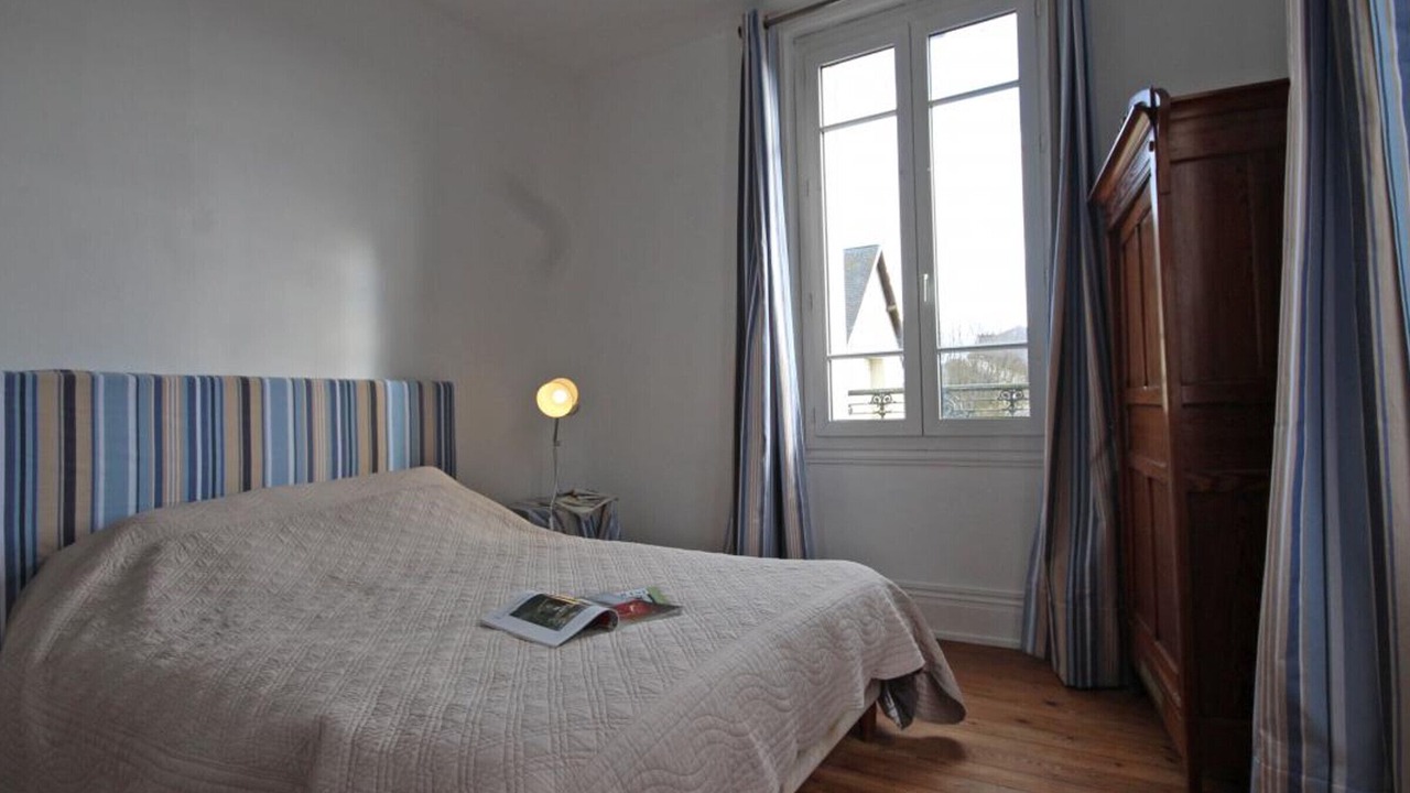 Photo of Bedroom in L'Aigle