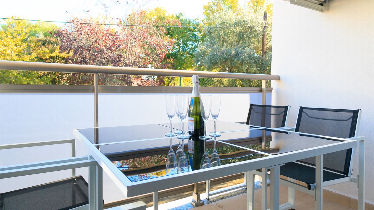 Photo of Outdoor in Vilafortuny