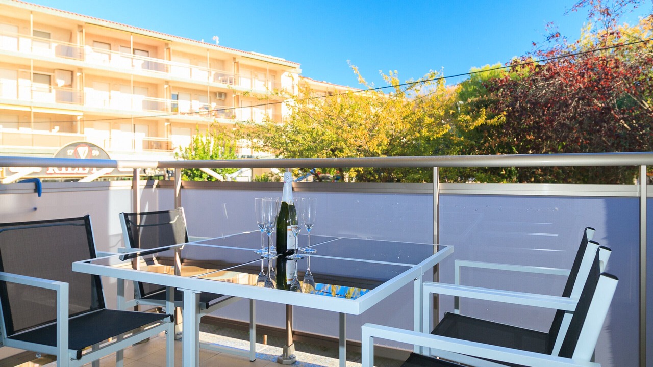 Photo of Outdoor in Vilafortuny