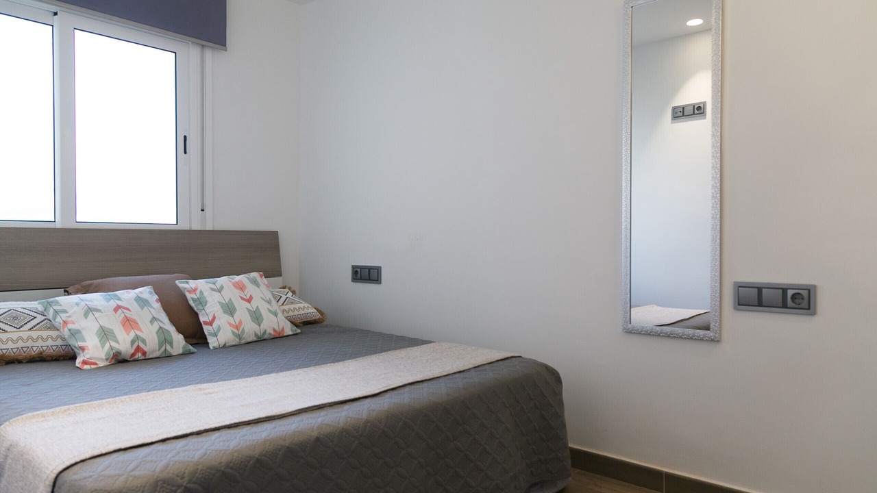 Photo of Bedroom in Vilafortuny